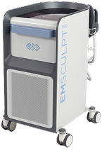 Emsculpt Device