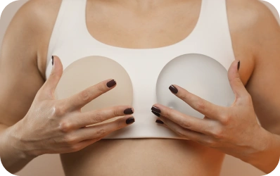 Breast augmentation